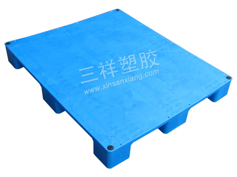 塑料卡板PMF1111-Q1200×1000×140mm平板防（fáng）滑型瀏覽更多規（guī）格