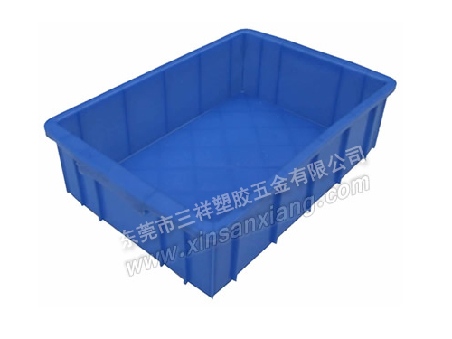 7號周轉箱<br>外(mm)：305×200×90<br>內(mm)：270×185×80