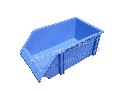 5號零件盒<br>外(mm)：350×210×150<br>內(mm)： 305×172×130