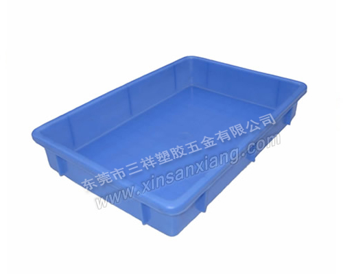3號方盆外(mm)：560×375×80內(mm)：525×340×75