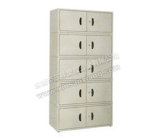 五層櫃<br> 型號：TG-003<br>規格(mm)：1800H×900W×400D