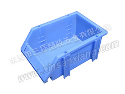 3號（hào）零件盒外(mm)：180×120×80內(mm)：150×97×72