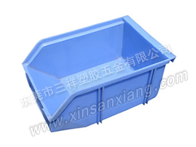 7號零件（jiàn）盒<br>外(mm)：165×95×70<br>內(mm)：145×80×60