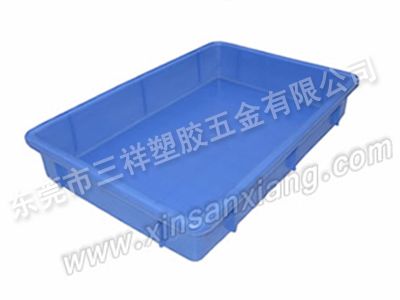 5號方盆<br>外(mm)：370×250×65<br>內(mm)：345×220×60