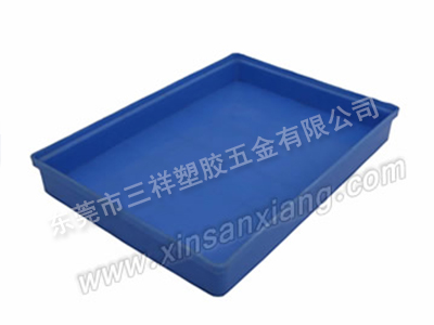 8號方盆（pén）<br>外(mm)：320×235×43<br>內(mm)：310×225×35