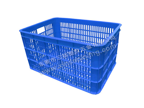 6號水果籮<br>外(mm)：570×370×325<br>內(mm)： 535×340×315