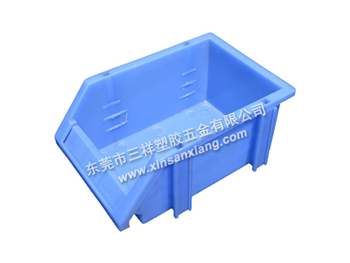 4號零件盒外(mm)：250×150×120內(mm)：205×132×112