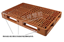 塑料卡板和注塑卡板（bǎn）的不同